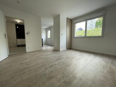 Louer Appartement 32 m2 Rouen