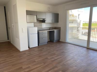 Annonce Location 2 pi�ces Appartement Fleury-sur-orne 14