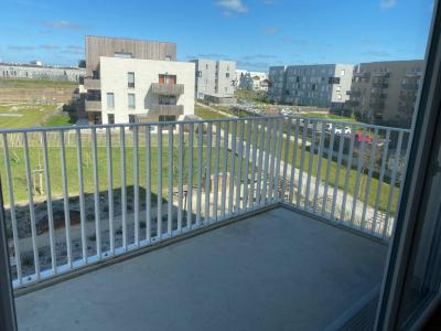 Louer Appartement Fleury-sur-orne 690 euros