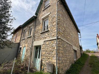 For sale Challuy 5 rooms 89 m2 Nievre (58000) photo 0