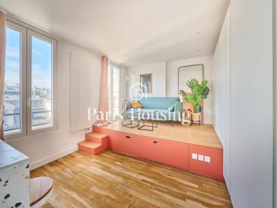 Annonce Location Appartement Paris-11eme-arrondissement 75