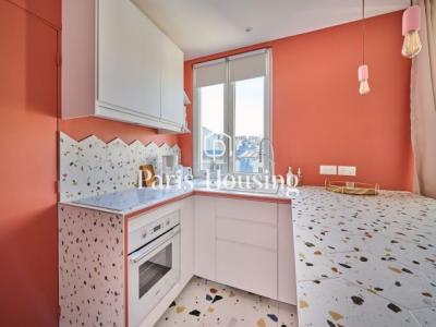 Louer Appartement Paris-11eme-arrondissement 1200 euros