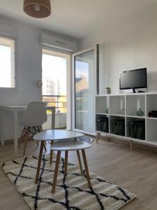 Annonce Location Appartement Rennes 35
