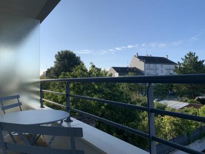 Louer Appartement Rennes Ille et vilaine