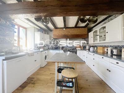 Acheter Maison 133 m2 Saint-auvent