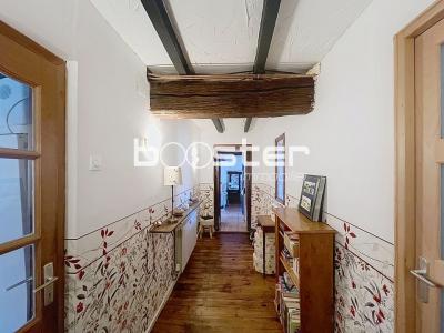 Acheter Maison Saint-auvent Haute vienne