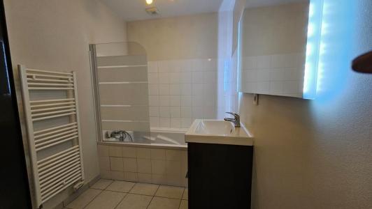 Louer Appartement 73 m2 Versoud