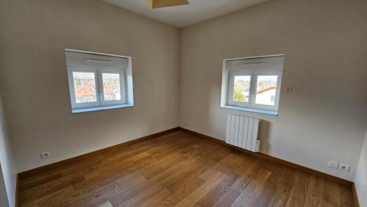 Louer Appartement Versoud 999 euros