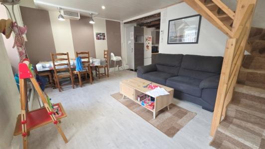 Annonce Vente 3 pi�ces Maison Villard-bonnot 38