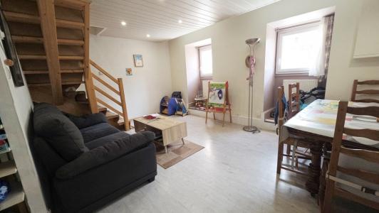 Acheter Maison Villard-bonnot 146000 euros