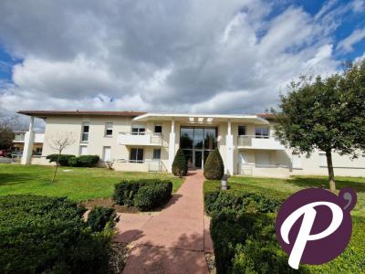 For rent Bergerac 2 rooms 33 m2 Dordogne (24100) photo 0