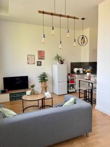 For rent Marcq-en-baroeul 2 rooms 39 m2 Nord (59700) photo 0