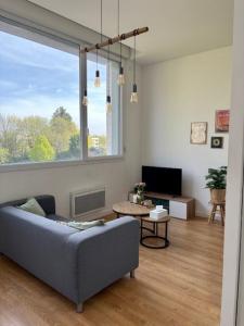 Annonce Location 2 pi�ces Appartement Marcq-en-baroeul 59