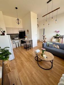 Louer Appartement Marcq-en-baroeul Nord