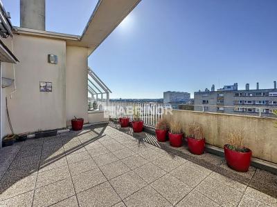 Annonce Vente 5 pi�ces Appartement Lille 59