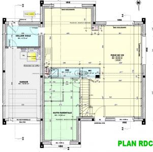 Annonce Vente Maison Pontchateau 44