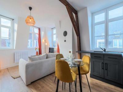 Annonce Location 2 pi�ces Appartement Lille 59