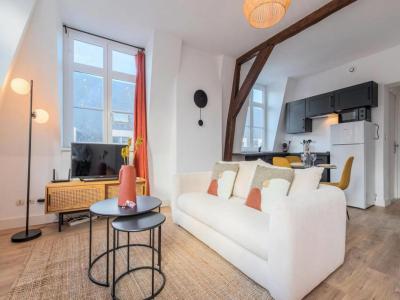 Louer Appartement Lille Nord