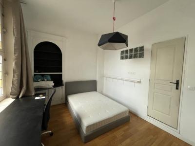 For rent Lille 1 room 18 m2 Nord (59800) photo 0