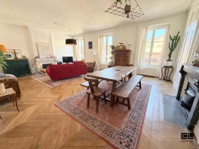 Acheter Appartement 103 m2 Lyon-9eme-arrondissement