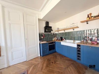 Acheter Appartement Lyon-9eme-arrondissement 420000 euros