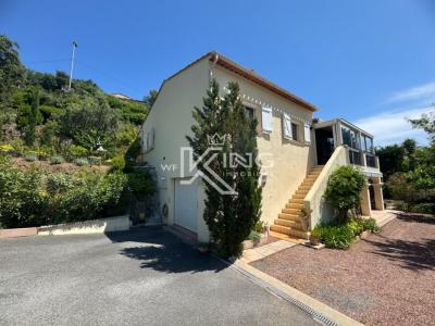 For sale Issambres 4 rooms 130 m2 Var (83380) photo 0