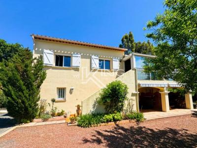 Annonce Vente 4 pi�ces Maison Issambres 83