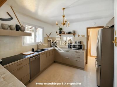 Acheter Maison Issambres 629000 euros