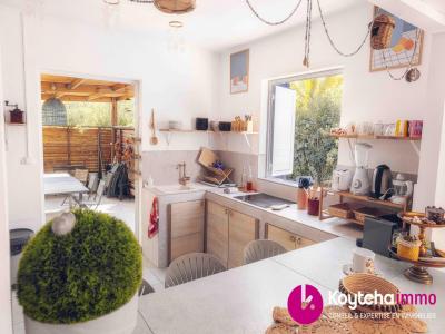 Louer Maison 110 m2 Saint-gilles-les-bains