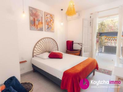 Louer Maison Saint-gilles-les-bains Reunion