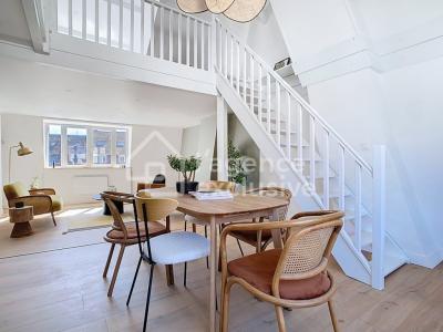 For sale Lille 2 rooms 50 m2 Nord (59000) photo 0