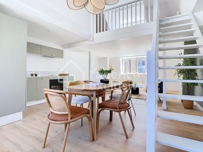 Annonce Vente 2 pi�ces Appartement Lille 59