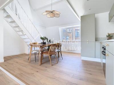 Acheter Appartement Lille 249900 euros