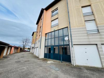 Annonce Vente 4 pi�ces Appartement Villefontaine 38