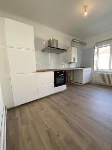 For rent Nancy 3 rooms 51 m2 Meurthe et moselle (54000) photo 0