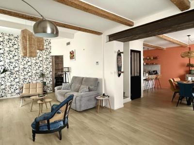 Louer Maison 142 m2 Narbonne