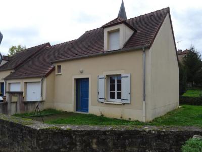 For rent Dissangis 4 rooms 92 m2 Yonne (89440) photo 0