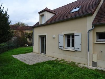For rent Dissangis 4 rooms 92 m2 Yonne (89440) photo 1