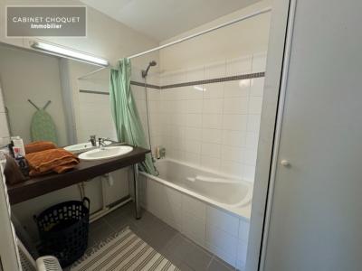 Louer Appartement 34 m2 Roubaix