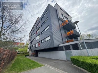 Louer Appartement Roubaix Nord