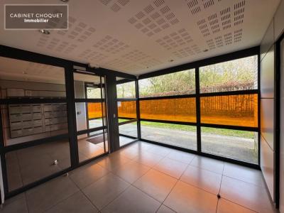 Louer Appartement Roubaix 512 euros