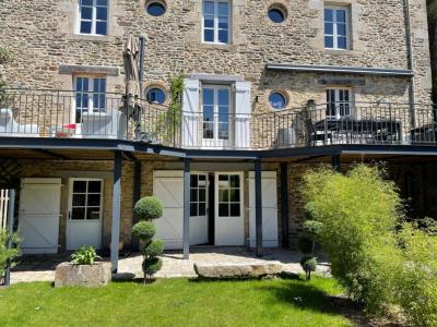Annonce Vente Maison Dinan 22