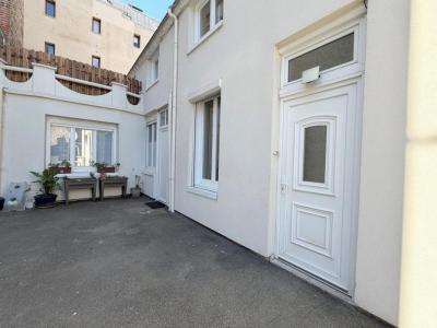 For sale Saint-malo 2 rooms 32 m2 Ille et vilaine (35400) photo 0