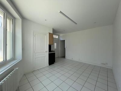 Annonce Vente 2 pi�ces Appartement Saint-malo 35