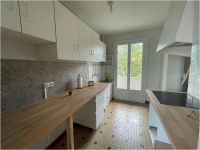 Louer Appartement Toulouse Haute garonne