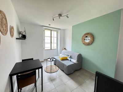 For rent Marseille-2eme-arrondissement 1 room 18 m2 Bouches du Rhone (13002) photo 0