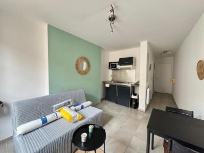 Annonce Location Appartement Marseille-2eme-arrondissement 13