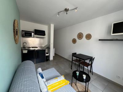 Louer Appartement 18 m2 Marseille-2eme-arrondissement