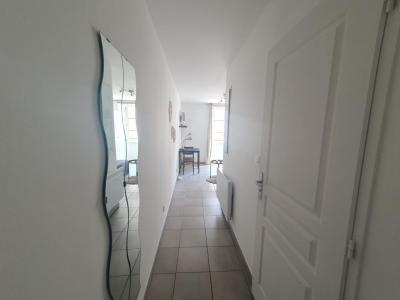 Louer Appartement Marseille-2eme-arrondissement Bouches du Rhone