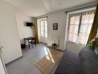 For rent Marseille-2eme-arrondissement 1 room 16 m2 Bouches du Rhone (13002) photo 0